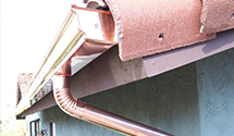 Rain Gutter Installation, Repair, Cleaning in Verndale, MN